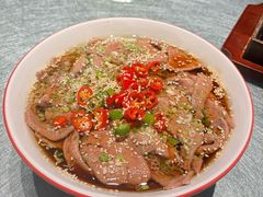 -湯記傳菜