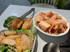 -么喱烤肉(中商百货店)