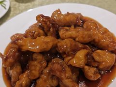 -春江饭店(共青团路总店)
