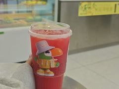 -阿水大杯茶(惠民圣豪商业街店)