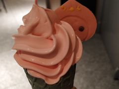 -麦当劳(中山公园龙之梦店)