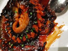 红烧河鳗-蝶园·装修中(BFC外滩金融中心店)