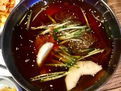 韩式冷面-香鼎坊江西菜(国奥店)