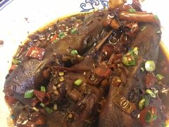 -德叔阙里·衢州菜馆(月湖店)