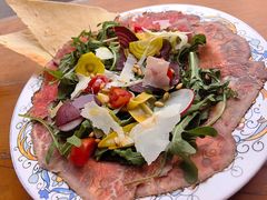 -Alimentari Mulino意大利餐吧&烘焙(丰盛里店)