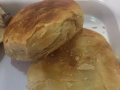 -香妃烤鸡(新奥店)