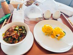 -长沙柏悦酒店