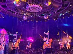 -海合安武汉极地海洋公园