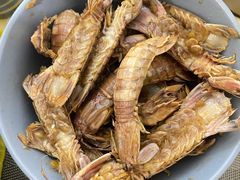 -盒马鲜生(馥邦国际店)