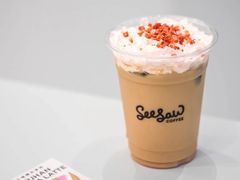 -Seesaw Coffee(武商MALL·武广店)