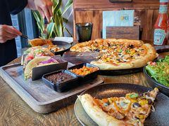 -Q MEX 库迈墨西哥餐吧(三里屯店)
