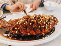 -南小馆(迪士尼小镇店)