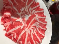 雪花肥牛-南门涮肉(上海二店)