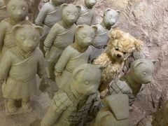 -济州岛泰迪熊博物馆