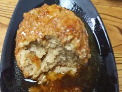 四喜丸子-盛京美食佳坛肉馆(沈阳总店)