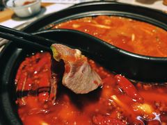 -蚝牛记涮烤牛肉餐厅(滨江国际花园店)
