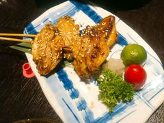 -一豚轩·烧鸟·豚骨拉面(五四路店)