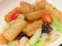 -北京老铺烤鸭(老城根店)