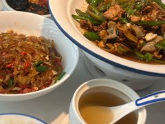 -兰湘子·湘菜小炒(长安万科广场店)