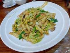 下梅本地米粿-下梅人家土菜馆(历史文化餐厅度假区店)