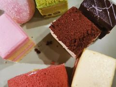 -梨花自助烤肉(天河城店)