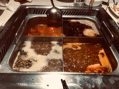 -海底捞火锅(龙茗路店)