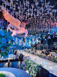 -花嫁丽舍婚礼殿堂(世博江景店)