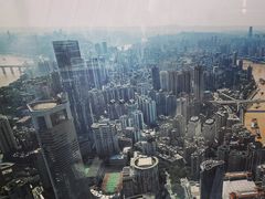 景点-WFC会仙楼观景台