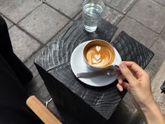 -常识咖啡common sense(春熙路店)