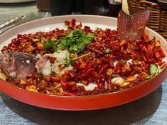 -姜君·千岛湖鱼头馆(浦东大道店)