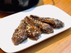 透味卤鸭头-莲餐厅·湖北菜·藕汤老手艺(愚园路店)