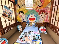 -河风の幸会精致料理