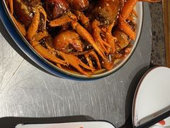 -马头巷·食景园(苏州总店)