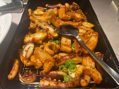 -船歌·鱼水饺青岛菜(闽江二路店)