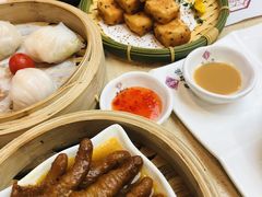 -点都德(汇盈广场店)