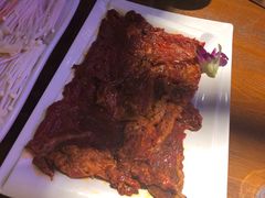 -超级神炭烤肉夜食(芥园西道店)