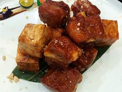 -东江海鲜酒家(艺都分店)