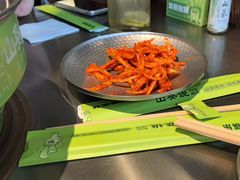-山葵说·泥炉烤肉(泰达时尚E街区店)