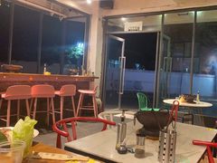 大堂-肆拾壹號烤肉(龙岗店)
