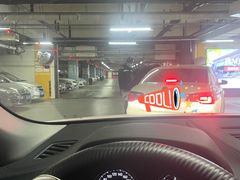 -丽达购物中心(崂山店)