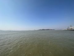 -演武大桥观景平台