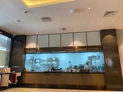 -北海金昌开元名都大酒店·四季轩中餐厅