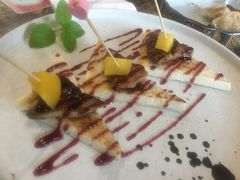 -竹之月日本料理铁板烧(香江花园店)