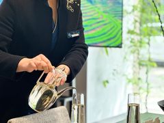 -华祥苑茶馆•国缤茶小蓝罐(普罗旺斯店)