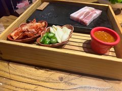 -黑牛の店·和牛烧肉(石家庄万象城店)