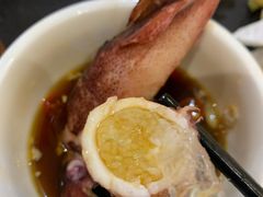 -大杰海鲜锅(基隆路店)