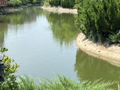 -芭东小镇温泉
