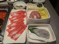 -海底捞火锅(龙湖三千集店)