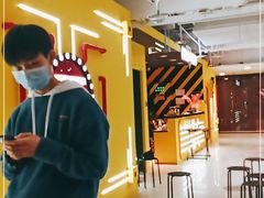 -Xcape异时刻密室逃脱真人NPC(新世界百货崇文店)
