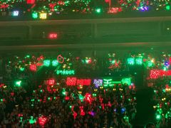 -梦之蓝青奥体育公园体育馆